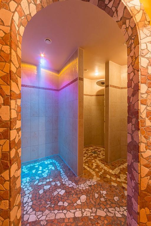 Apart-Hotel Bergkoenig فس المظهر الخارجي الصورة
